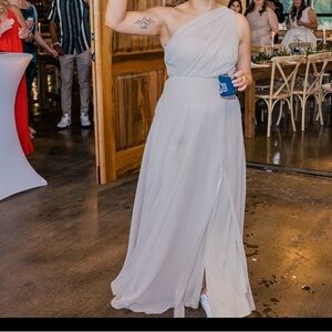 Birdy Grey Bridesmaid Dress